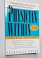 The Physician Within 0970992505 Book Cover