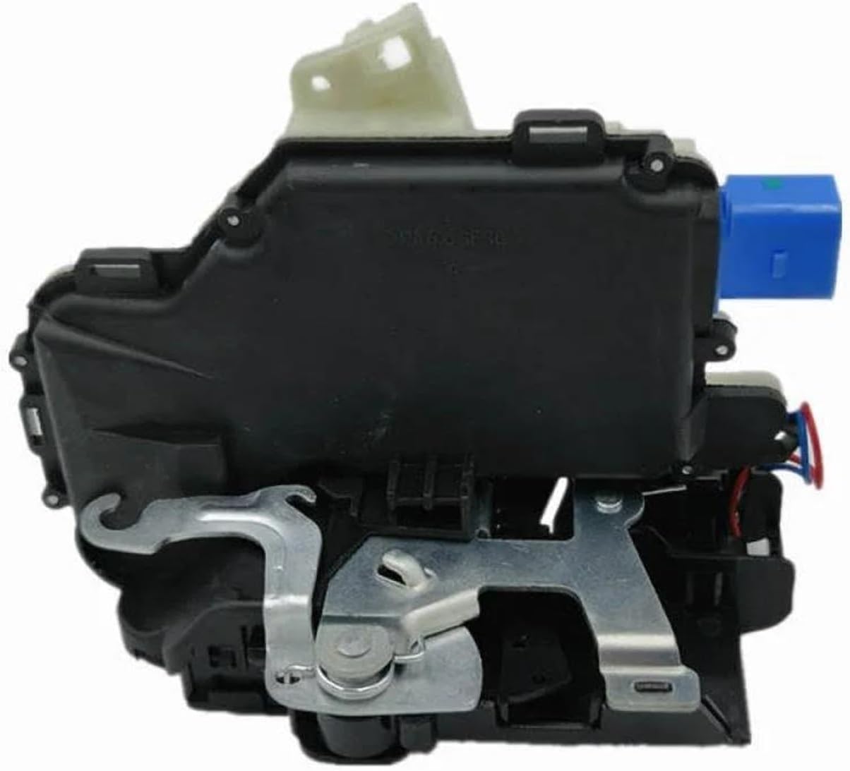 ドアロック アクチュエーター リア右ドアロックラッチアクチュエーター 3B1839016 、 3BD839016B ゴルフ用 GTI ドアロック  アクチュエーター 6 ピン後部右ドアロックラッチアクチュエーター 8X0839016 、 8X1839016A アウディ ドアロック アクチュエーター  リア右ドアロッ ... トランクロックアクチュエータブロック 後部右6ピンドアロック機構アクチュエータアセンブリ に適合するVW用 に適合するパサート用 に