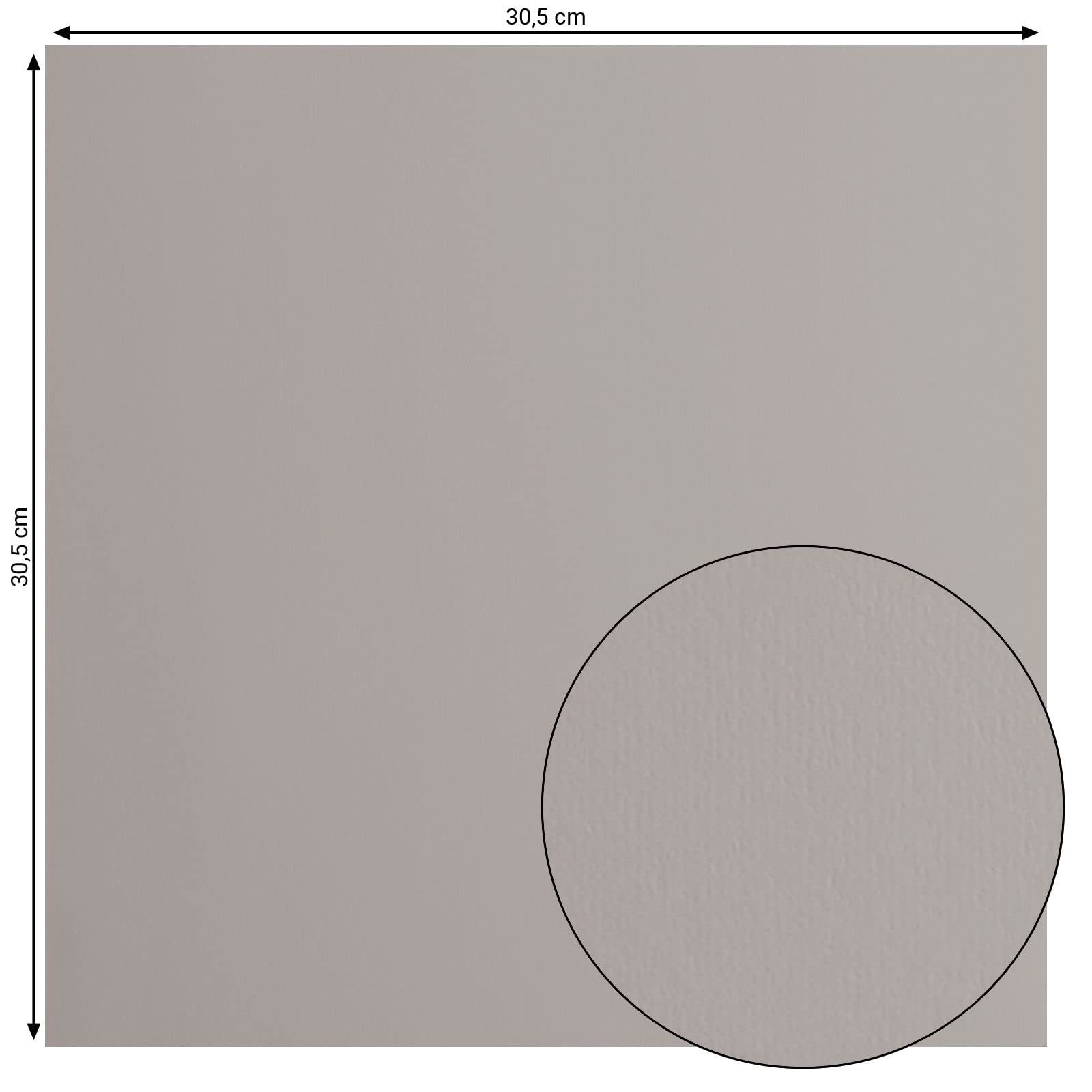 Cartoncino Florence Liscia - Materiali per Biglietti colorati 30,5 x 30,5 cm - Bee - 20 Fogli - Carta per Scrapbooking, Biglietti, Fustellatura e Progetti con Carta - 216 gsm - Giallo