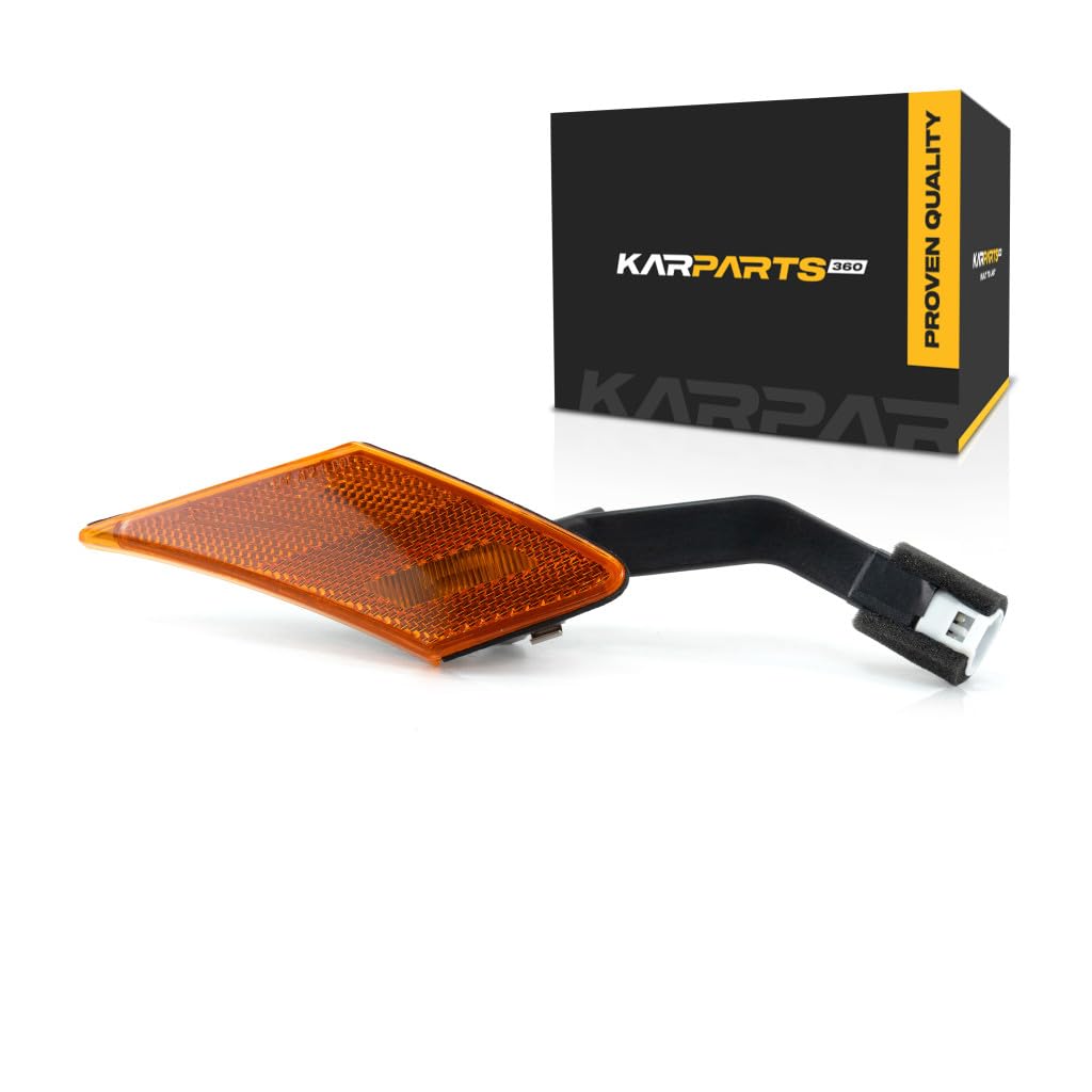 Amazon.com: CarLights360 For Scion FRS 2013-2016 Front Side Marker