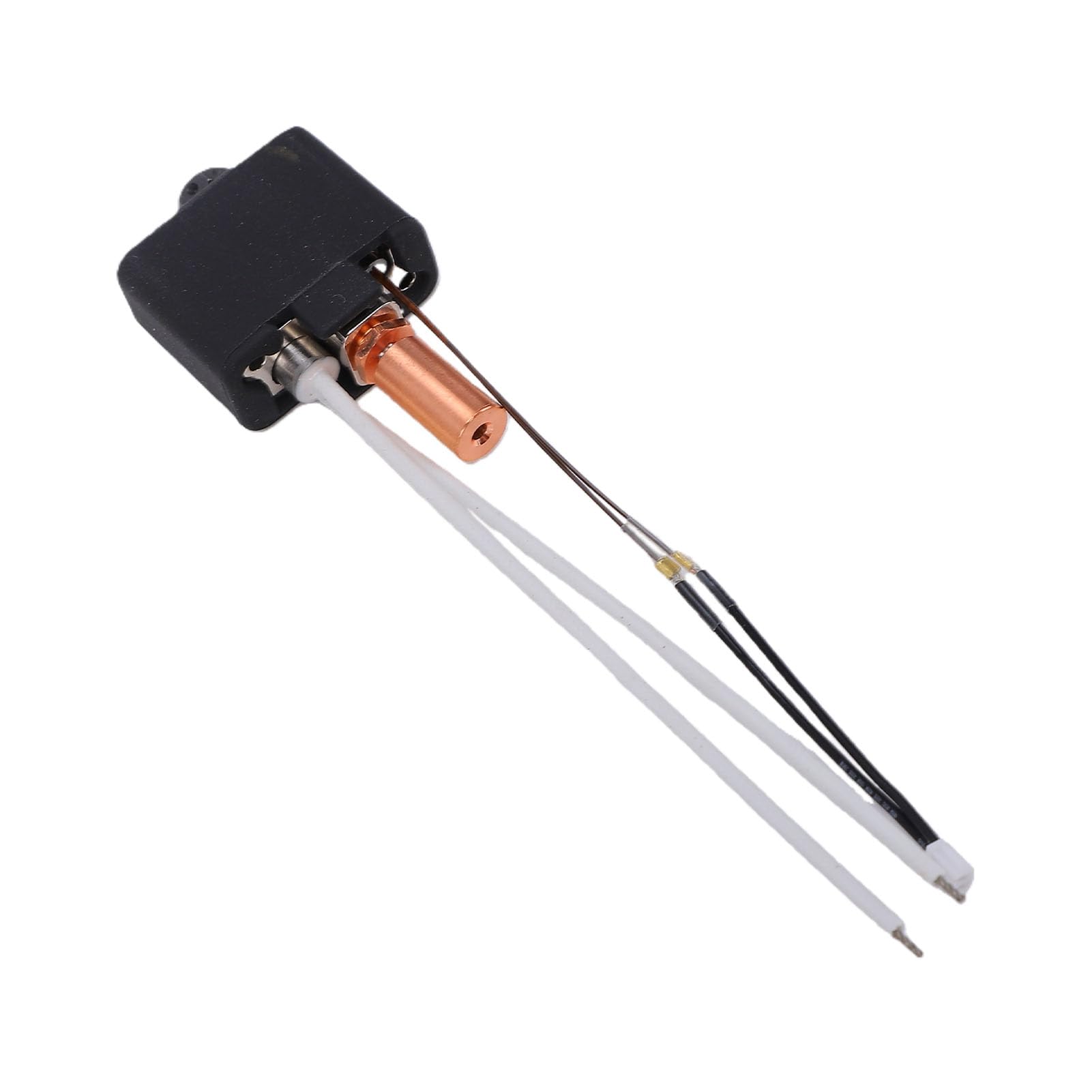 Generic Kit d'extrémité Chaude D'imprimante 3D Haute Température pour Cuivre de Remplacement Plug and Play Série T1
