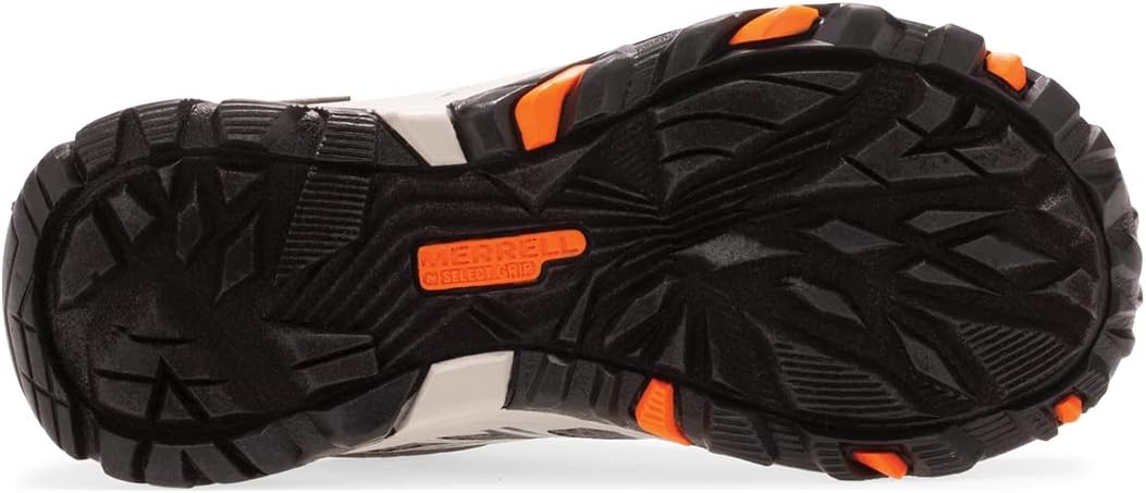 Merrell Unisex-Child Moab FST Low WtrpfSport Sandal