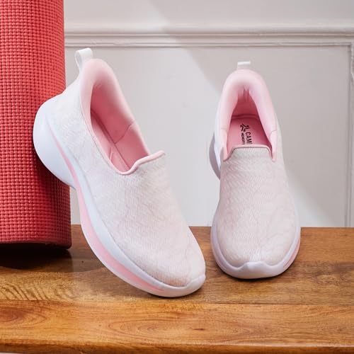 Image of Campus Women's Grasp Walking Shoes