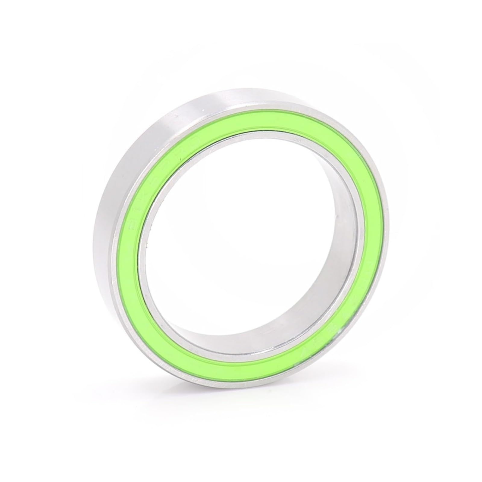 Roulement MR27537-2RS 27.5 * 37 * 7 Mm (4 pièces) 27537 RS moyeu de vélo moyeux Avant et arrière Roue 27.5 37 7 roulements à Billes