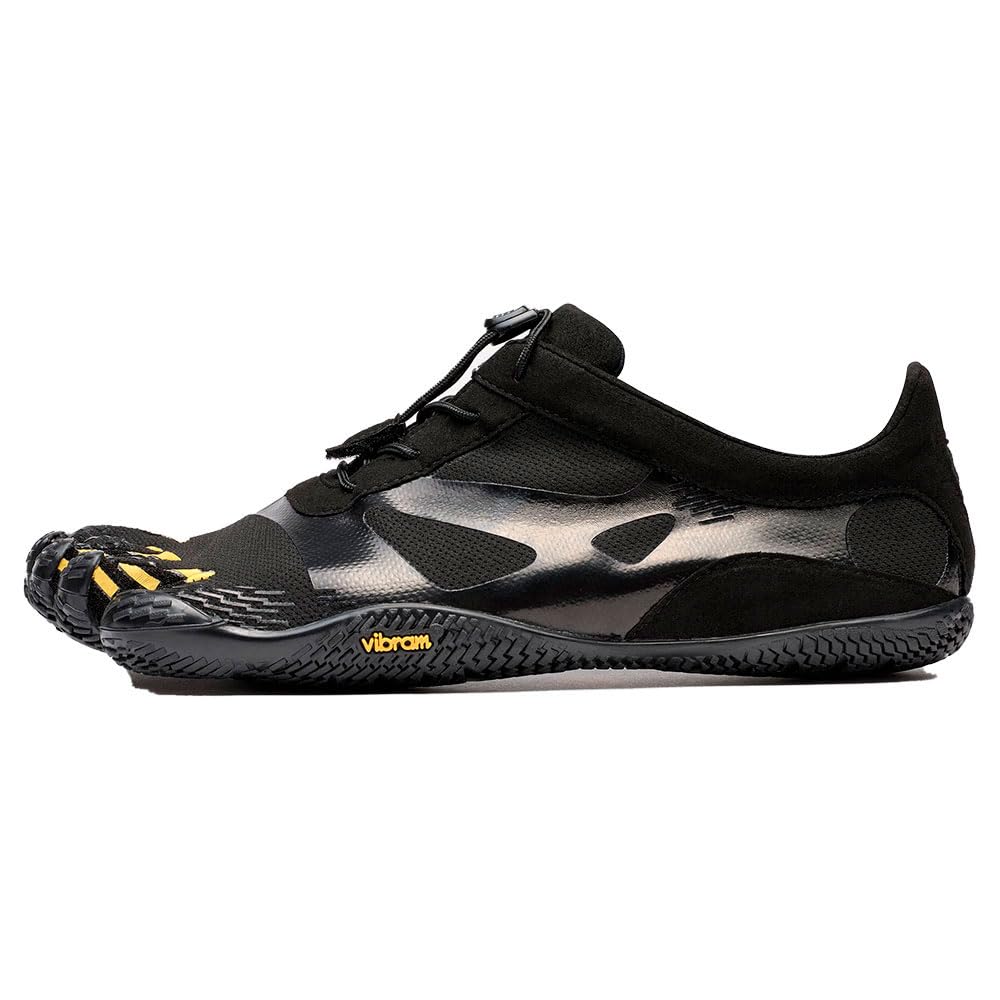 Vibram FiveFingers KSO Evo, Scarpe da Ginnastica Uomo