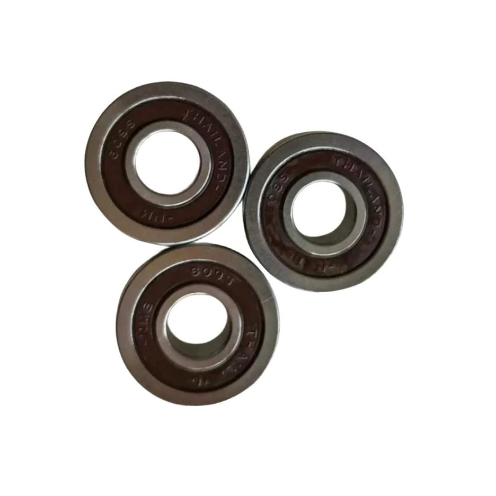 Roulement 609SS 9x24x7mm étanche 609RS, roulement à billes 609 S pour axe de 9mm