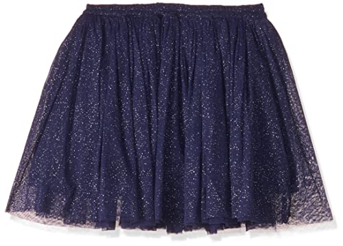 Image of Amazon Brand - Jam & Honey Girl Synthetic Knee Length Skirt