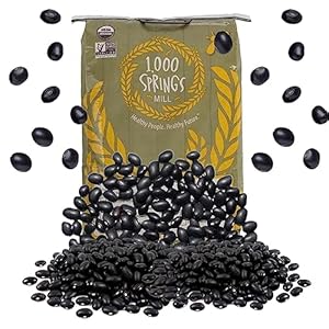 1000 SPRINGS MILL – 25lb Bulk...