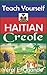 Teach Yourself Haitian Creole