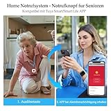 Hausnotrufdienste Test