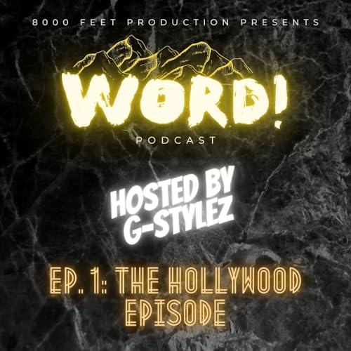 『WORD! Podcast』のカバーアート