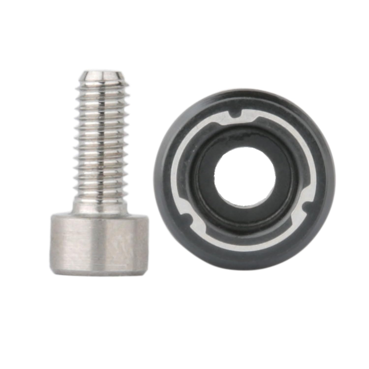 OGECLF 4pcs/Set Black Golf Weights Kit for Taylormade Stealth, Stealth 2, Stealth Plus, Stealth HD Driver, Stealth Plus Fairway Wood 11g 13g 15g 17g