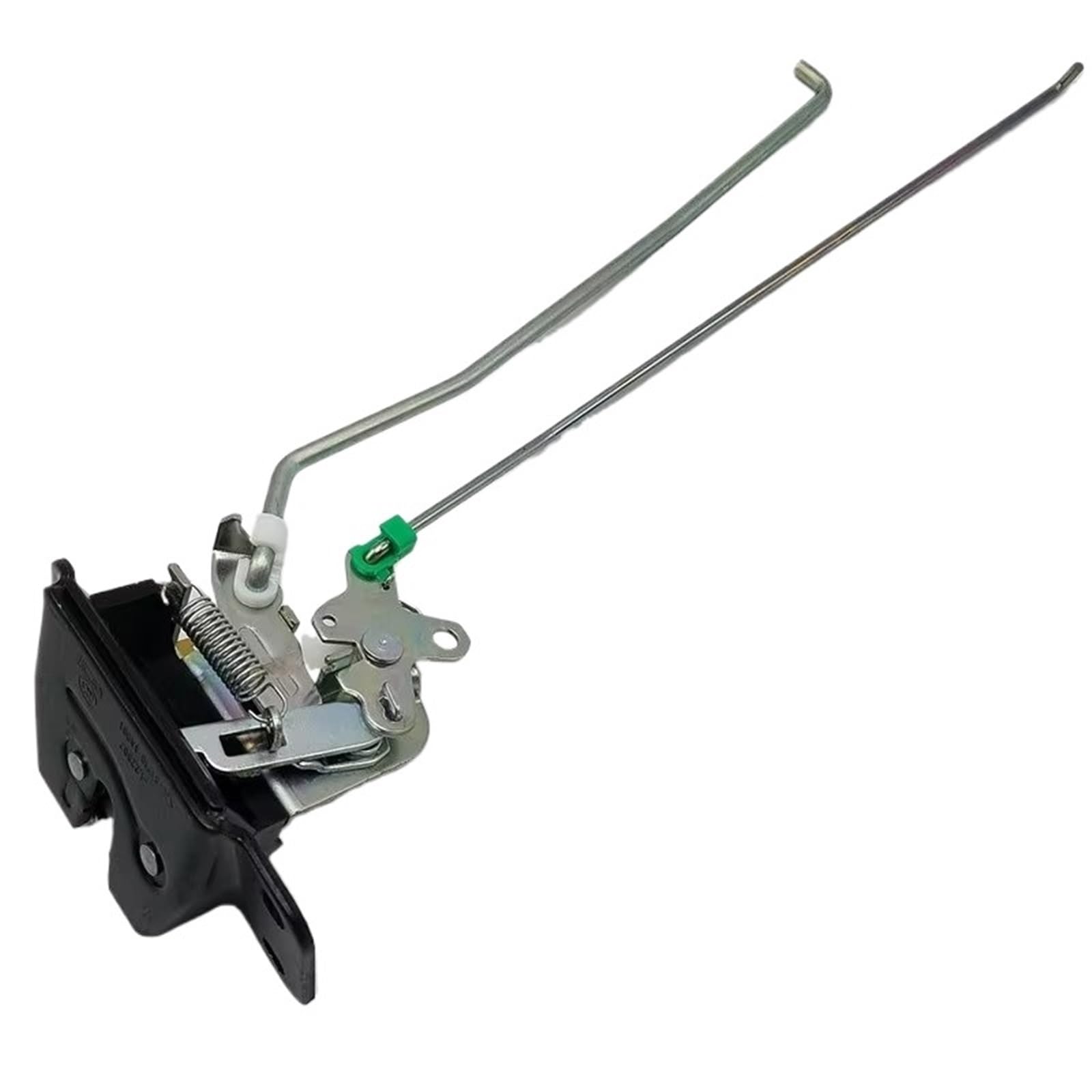 Vamhhx One Color Boot Lock Latch Actuator Suitcase Lock Rear Door Lock Mechanism Tail Gate Latch For Hyundai For Starex H1 1996~2007 For H-1 H200 I800 1996-2004 Boot Tailgate Lock