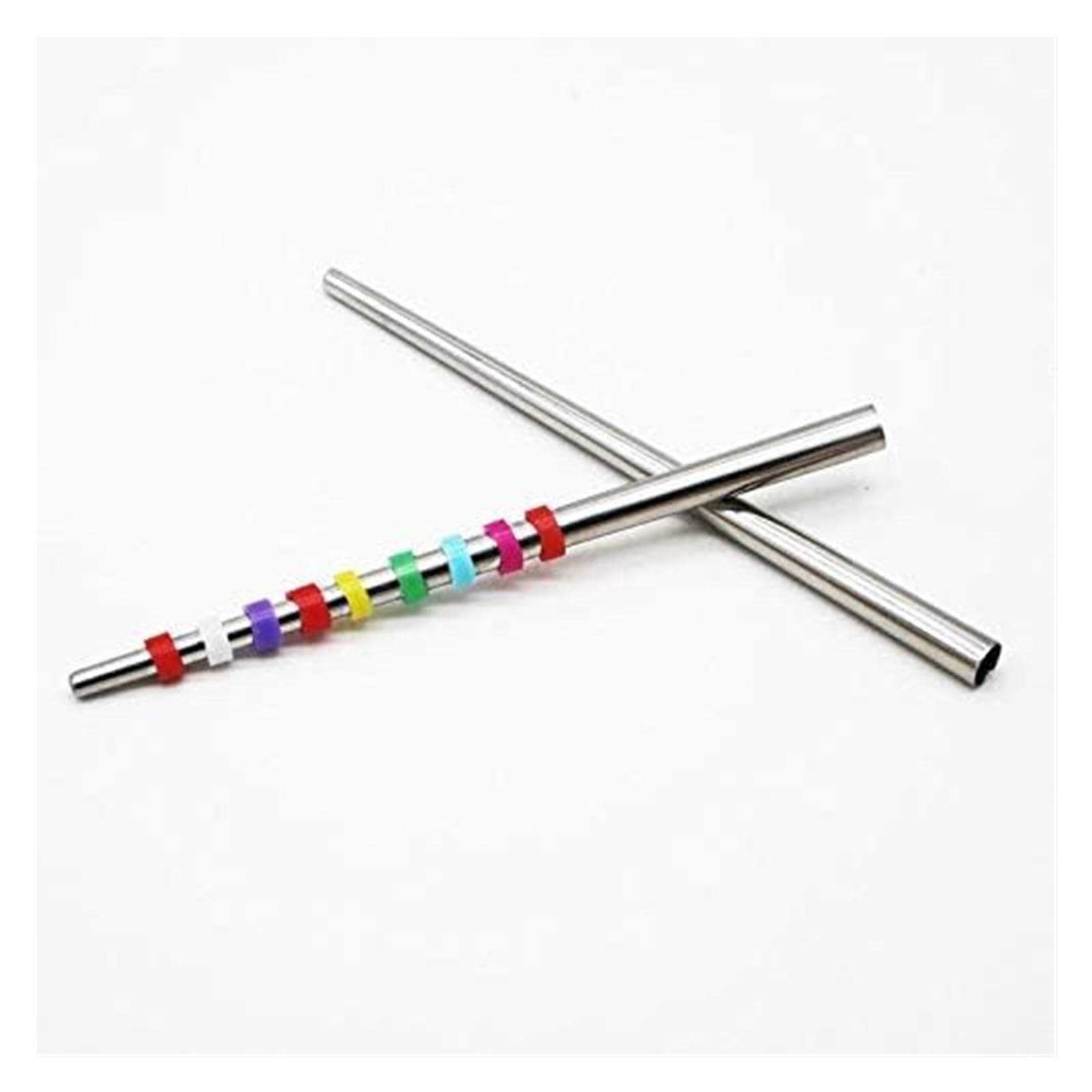 100 pezzi Anelli for zampe di uccelli, con clip for zampe di uccelli numerate Anello ultraleggero in plastica Anelli for zampe di uccelli for anelli con clip for pappagalli Fringuello Canarino Gouldia