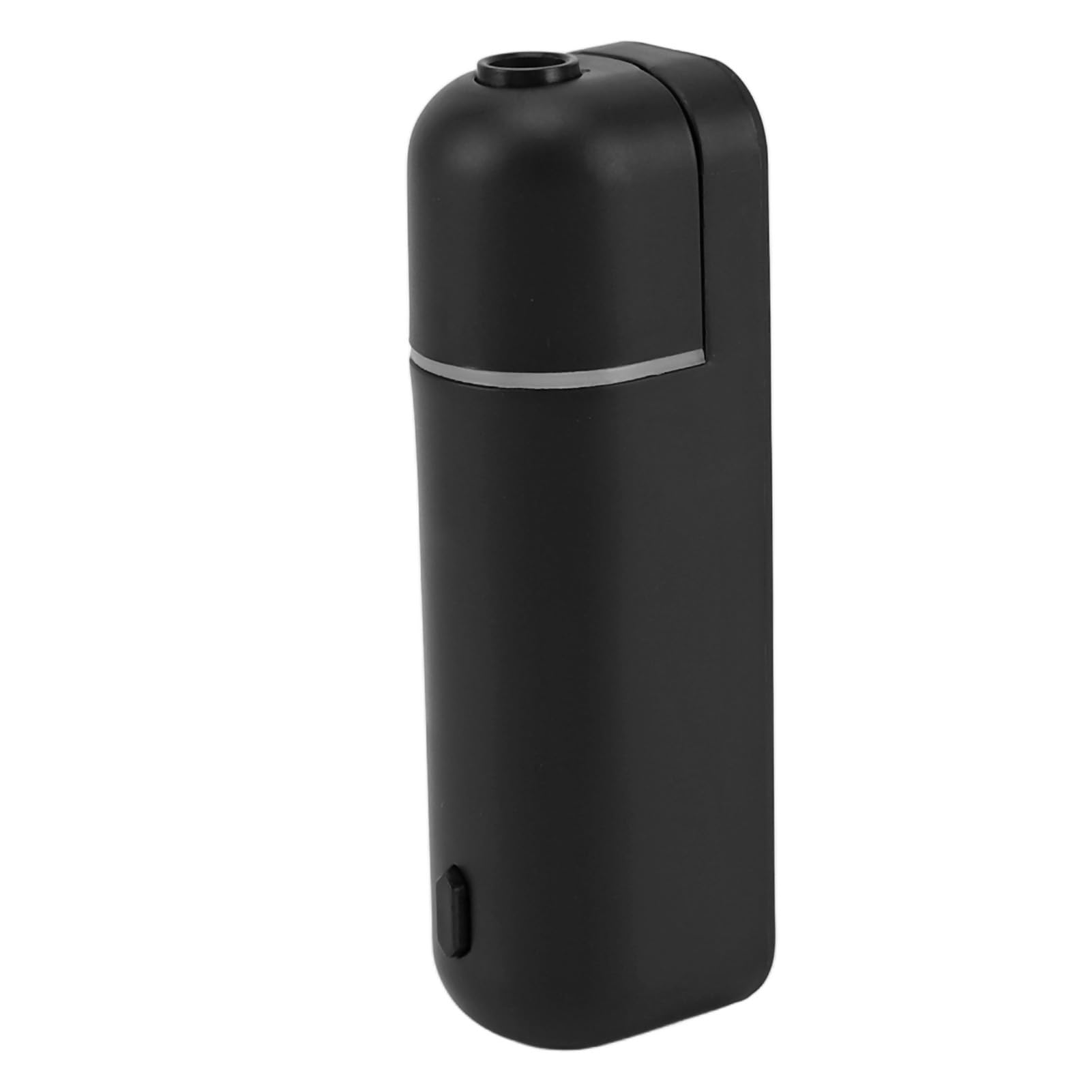Máquina de Aromaterapia Automática Difusor de Aceite Esencial Movimiento recargable. (BLACK)