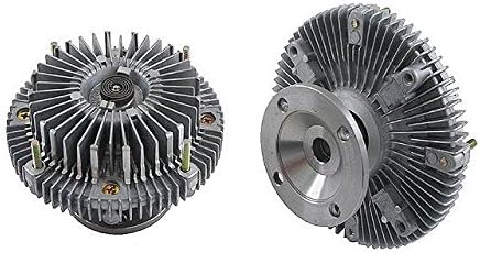 16210 46030 Engine Cooling Fan Clutch