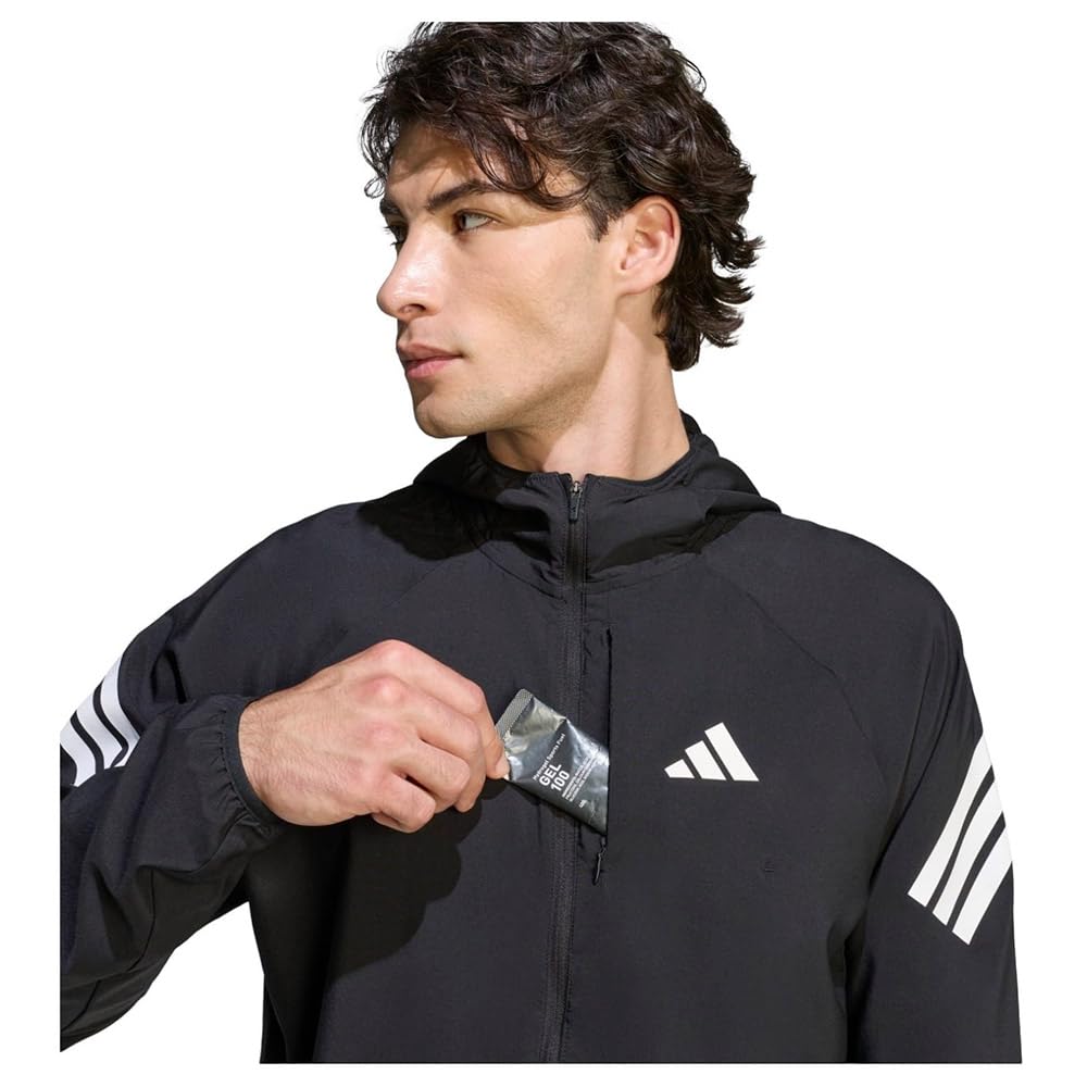 adidas Men's Veste iconique adi365