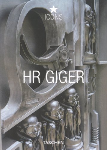 HR Giger (Icons)