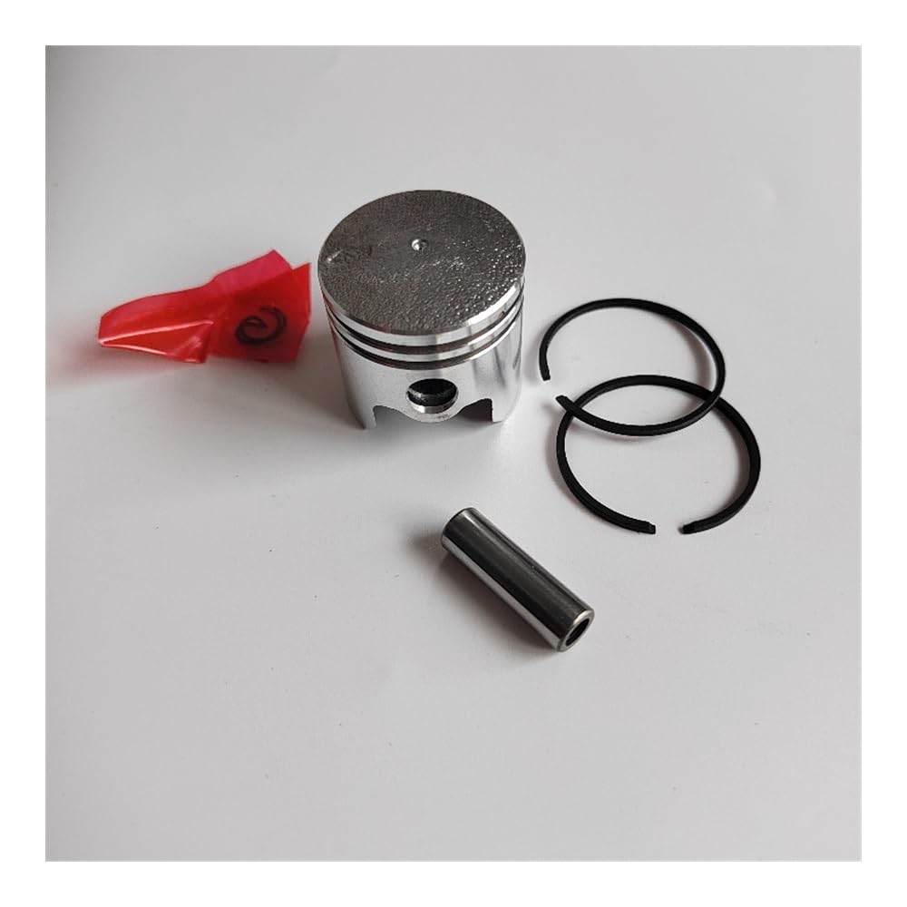 Kit de segments de piston 34mm pour moteur TL26 TU26 26cc et cylindre 1E34F