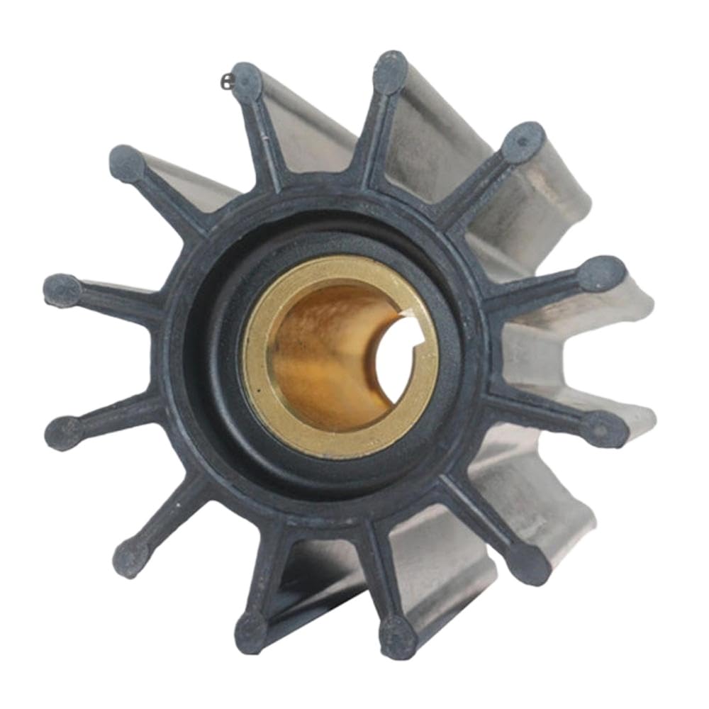 Kit de reparación Principal Compatible con 23974 P1712 P1727FB P1730F Impulsor 17000K