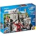 Produktbild Playmobil Knights  5670 Zitadelle der Ritter mit Troll