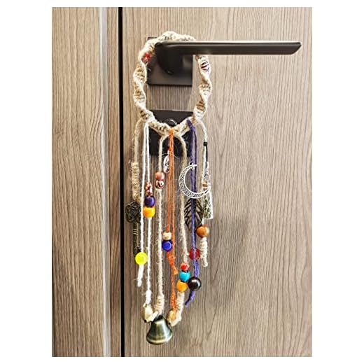 Witch Bells for Protection - 13 Inches