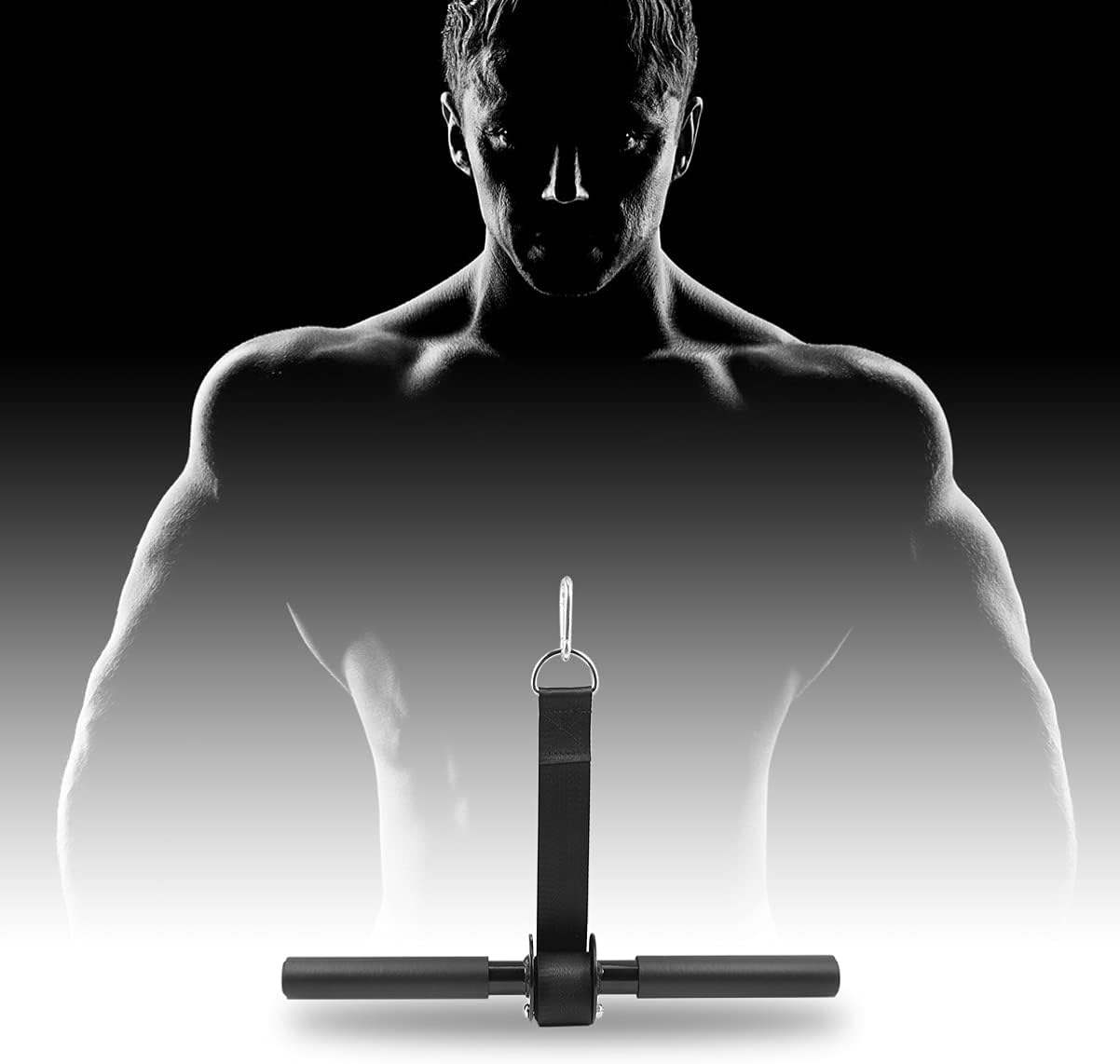 Wakauto Wrist Trainer 1pc Jack Forearm Exerciser Arm Strength Training Equipment Load-Bearing Rope Wrist Exerciser