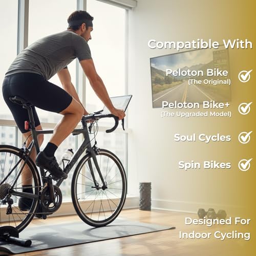 Image of Tommaso Strada Mens SPD Shoes-Ready-to-Ride Mens Cycling Shoes with Pre-Installed SPD Cleats-Explore Vareity Cycling Shoes & Bike Accessories.