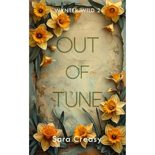 Out of Tune by Sara Creasy episode artwork