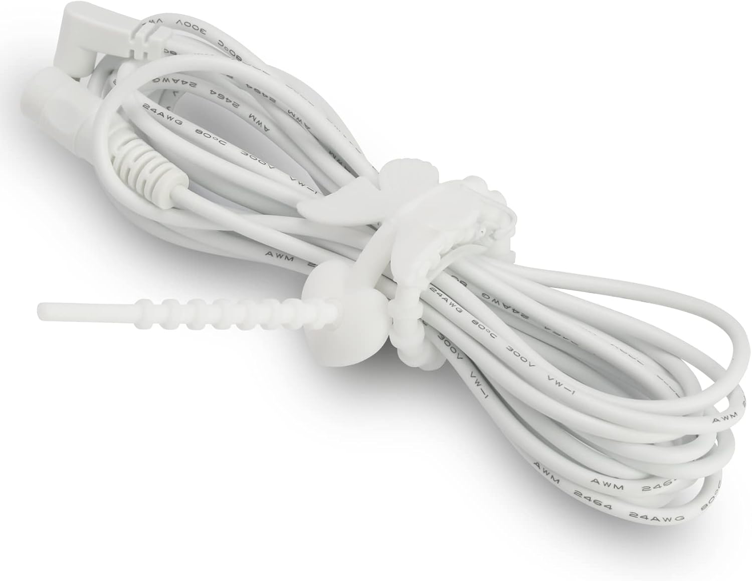 LEFXMOPHY Baby Monitor Extension Cord for HelloBaby HB66