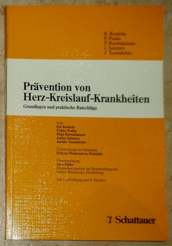 Prävention von Herz-Kreislauf-Krankheiten: Grundlagen und praktische Ratschläge