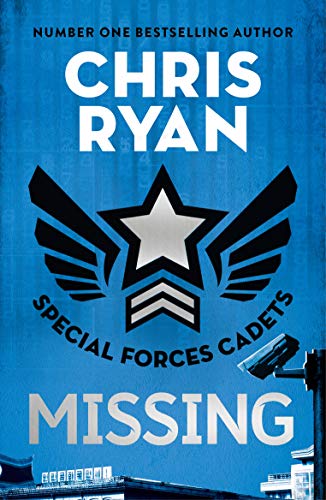Télécharger Special Forces Cadets 2: Missing (English Edition) PDF Ebook En Ligne