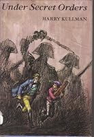 Under secret orders B0006BVO4Y Book Cover