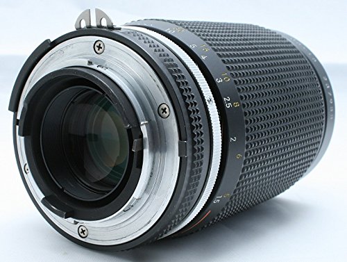 Amazon | Ai-S ズームニッコール Zoom Nikkor 35-135mm f3.5-4.5