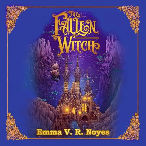 The Fallen Witch : Emma Noyes episode artwork