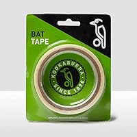Kookaburra Glasfaserband zur Reparatur von Cricketschlägern