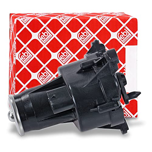 Servomoteur Febi Bilstein 170535 pour volets de serrage et trajets confortables