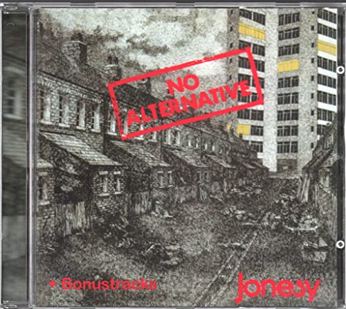 No Alternative+3 (Remastered)