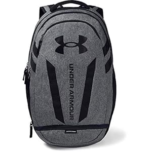 Under Armour Adult Hustle 5.0 Backpack