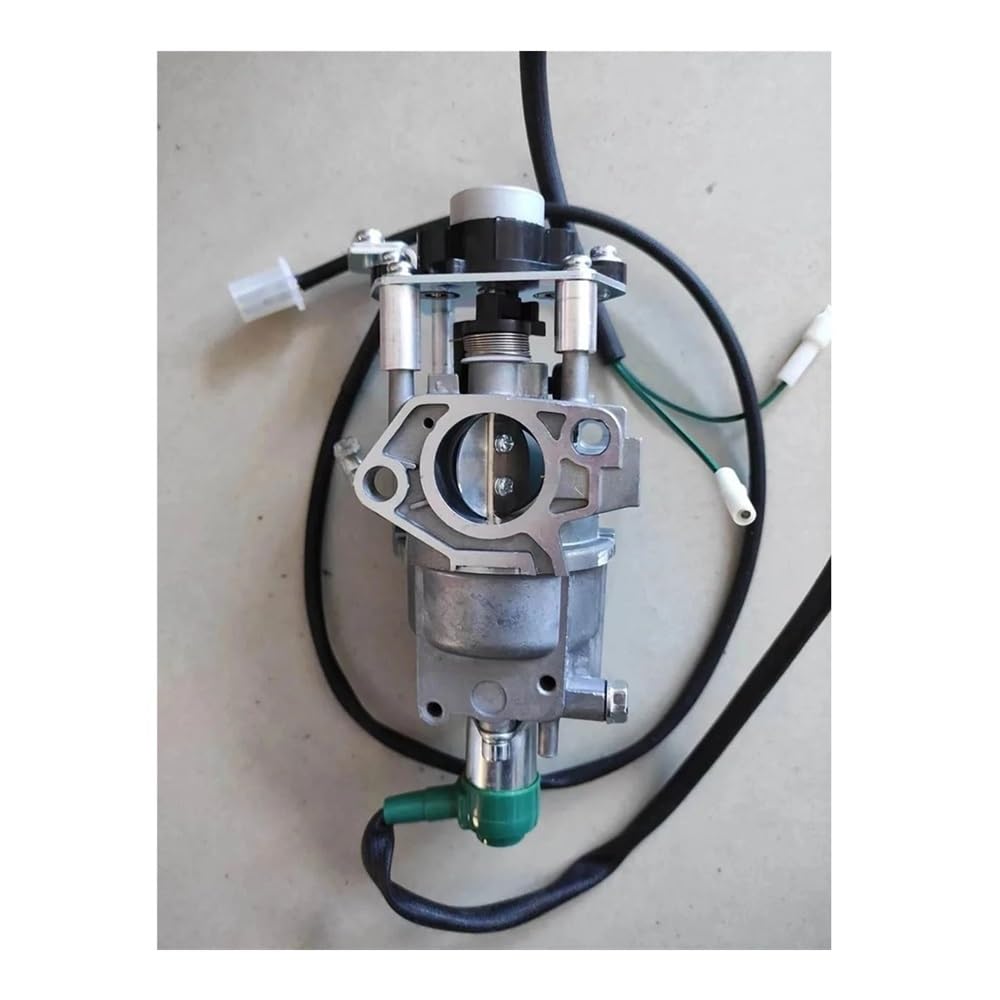 Carburateur de générateur haute précision 16100-Z980212 montage direct Z98