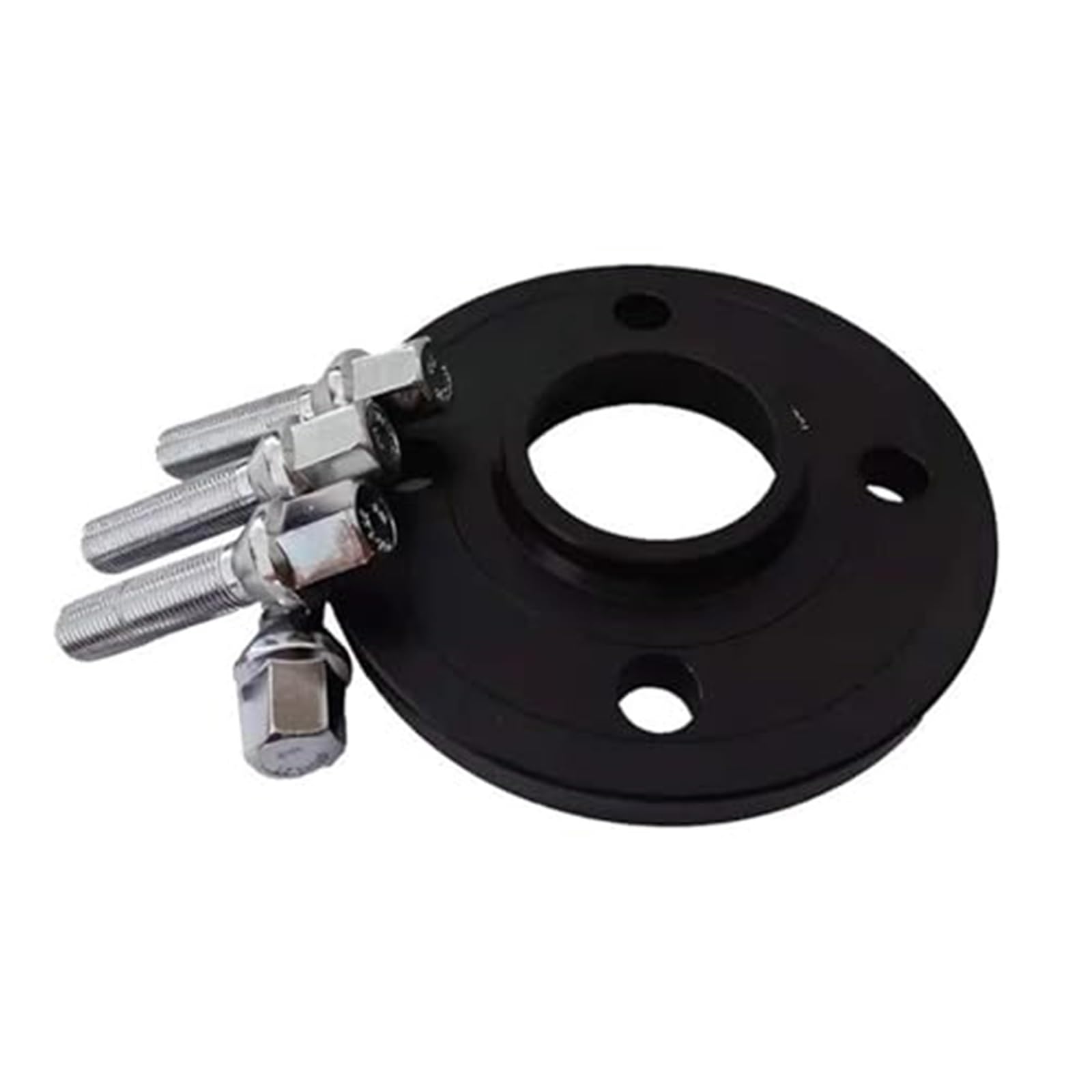 Zestaw dystansowy do poszerzania kół 4x98 Hubcentric 58.1 Adapter aluminiowy samochodowy Espaciadores 15mm 20mm, do Fiata, do Alfy, do Romeo, do SpA Podkładki Dystanse kół samochodowych