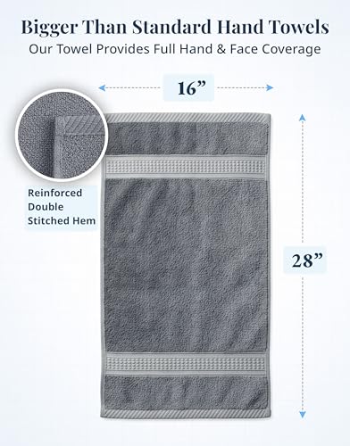 La mejor selección de Toallas de mano - solo los mejores. 3 Imagen adicional