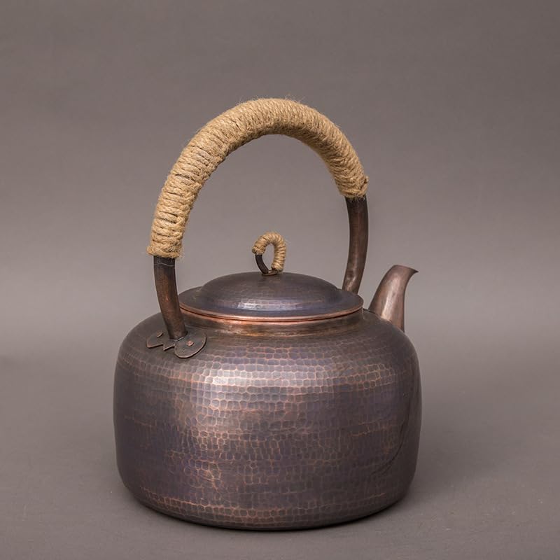 網代編み 炭斗 比呂行作 竹細工 伝統工芸品 茶道 茶道具 網代編み 炭斗