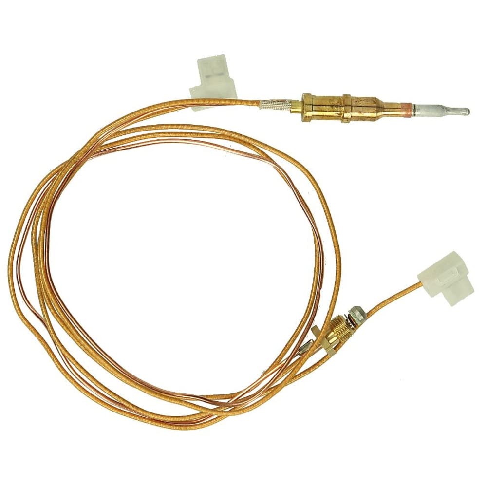 Vaillant Thermoelement für VKS 11-29/1T, VKS D 11-29 T ab Bj. 1/79 (ohne VKS 80, 93 S) | 171164