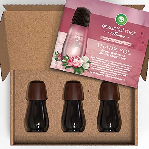 Kimono Essential Mist - Refill - Peony (3 refills)