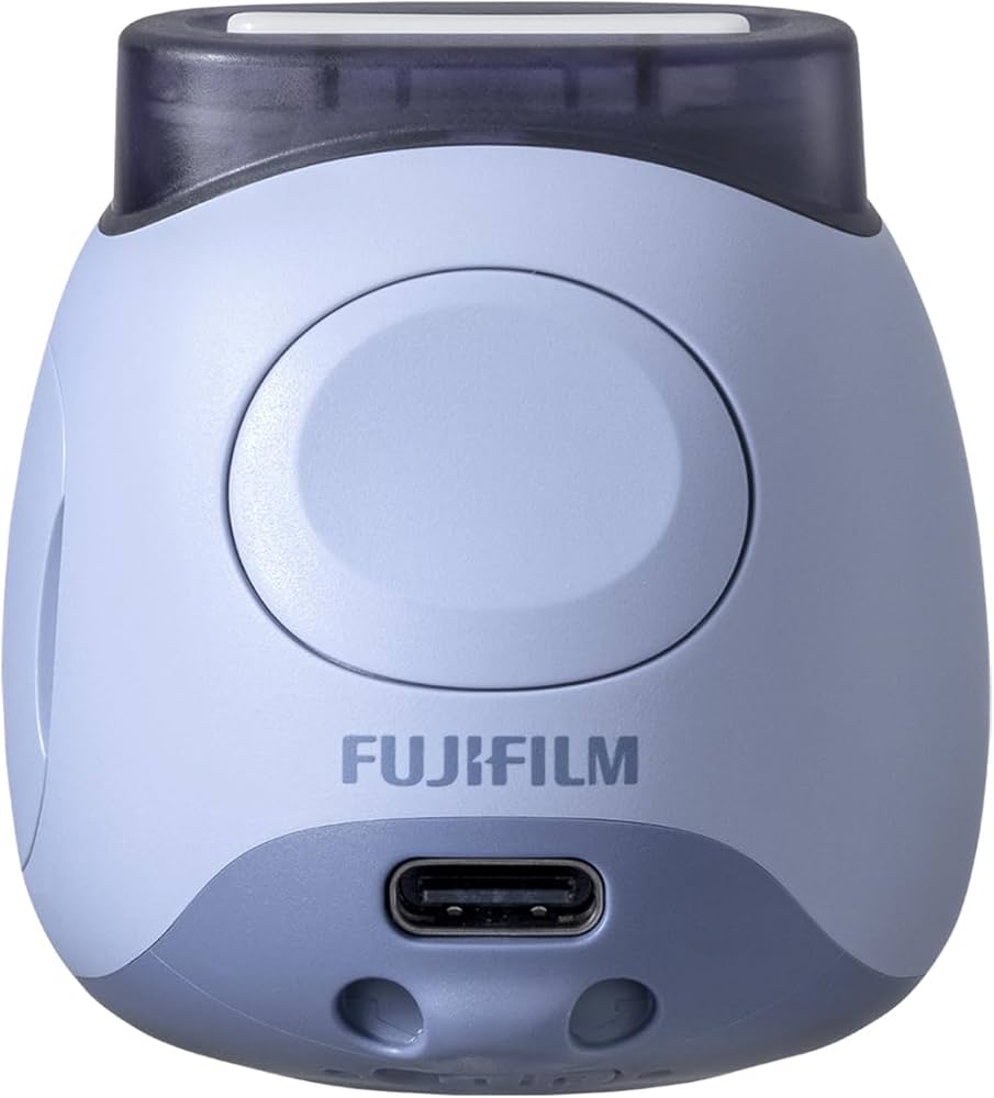 FUJIFILM instax Pal ラベンダーブルー 新品)FUJIFILM (フジフイルム) instax Pal ラベンダーブルー