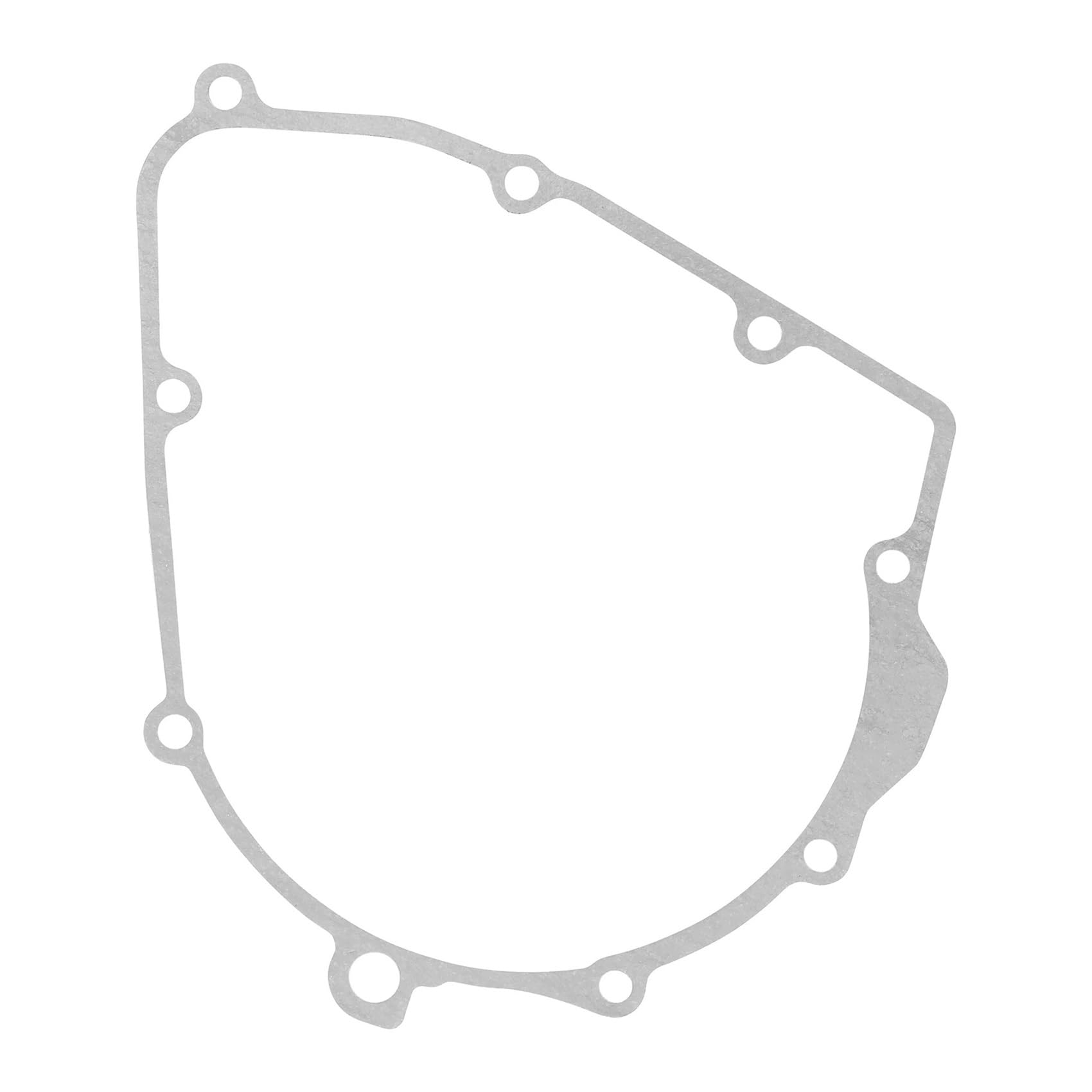 Couvercle stator Carter Moto Boîtier De Manivelle De Stator De Moteur De Moto, pour GSF600, pour Bandit 600 1996-2003 GSX600F GSX750F Katana 1998-2006 2005 2004 2003