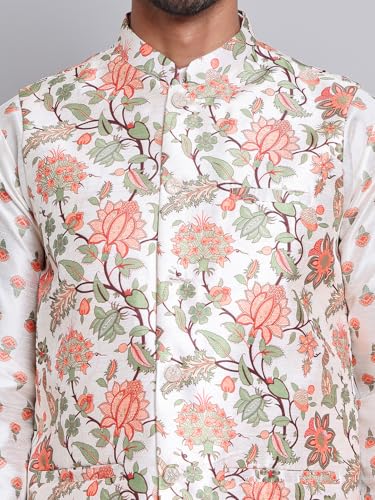 Image of Jompers Men Nehru Jackets