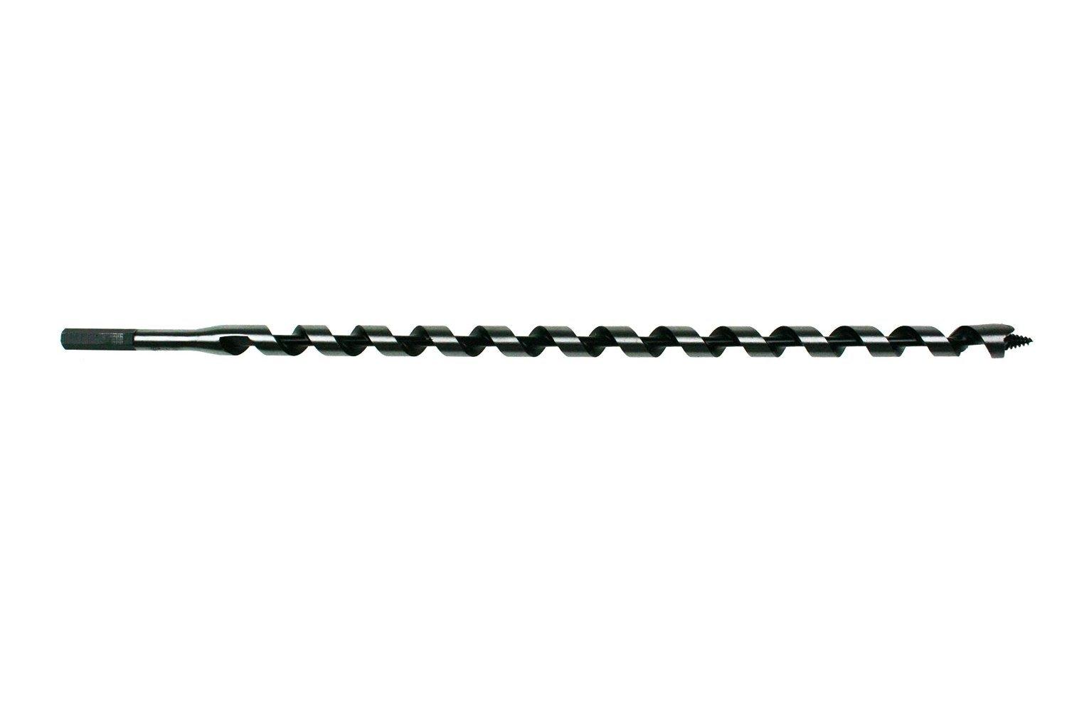 IRWIN Long Series Auger Bit 14mm x 400mm Wood Drill Bit