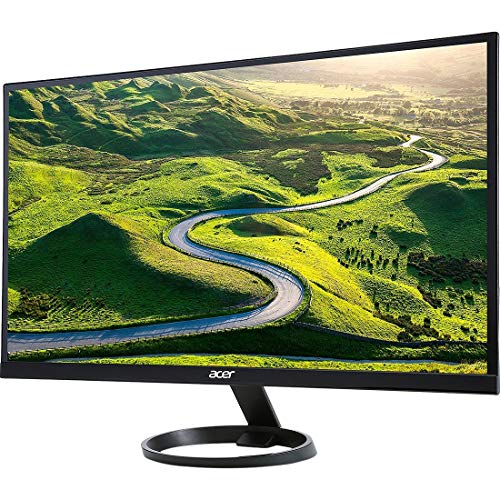 Amazon.co.jp: Acer R221Q - LED monitor - 21.5